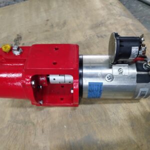 VỎ BƠM TĂNG ÁP XE CỨU HỎA