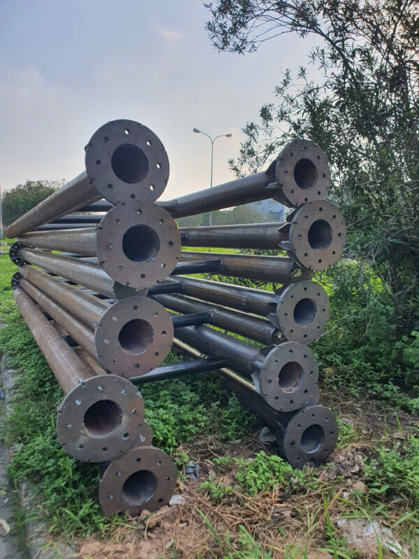 CỘT CẦN VƯƠN - Image 10