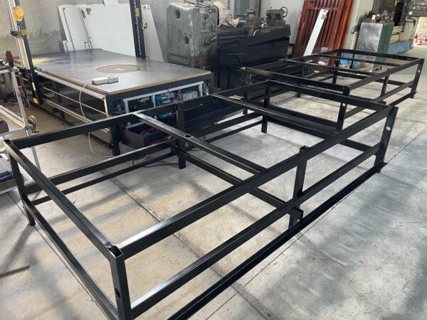Máy cắt xốp CNC - Image 4