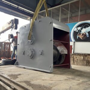 CÁNH CỐNG THUỶ LỢI